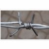 Barbed Wire